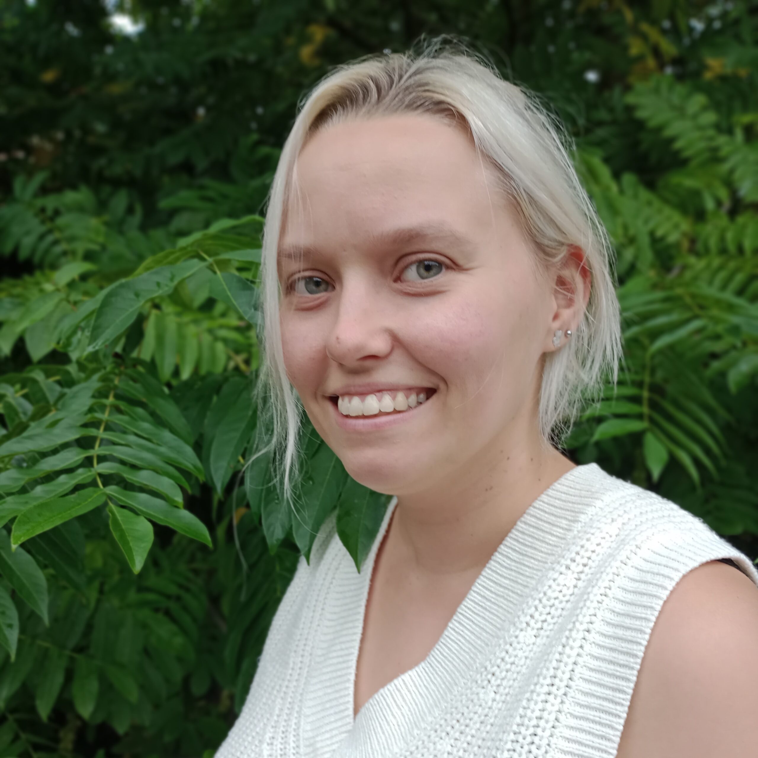 Portrait von Joline Tillmann