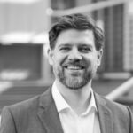 Bild des Kanzlers der Filmuni Roland Aust