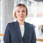 Profilbild von Olga Pasulia